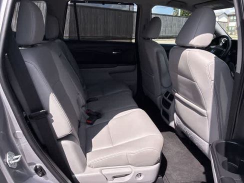 Used 2021 Honda Pilot EX-L image 22