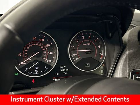 Used 2016 BMW M235i xDrive Coupe image 29