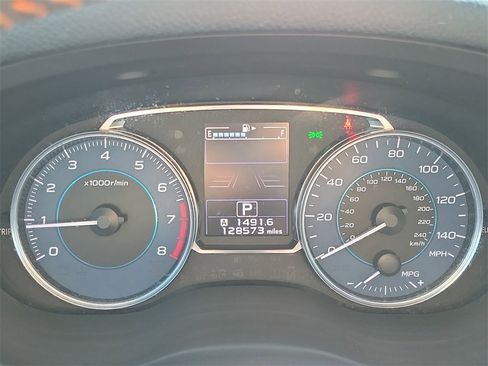 Used 2017 Subaru Crosstrek 2.0i Limited image 25