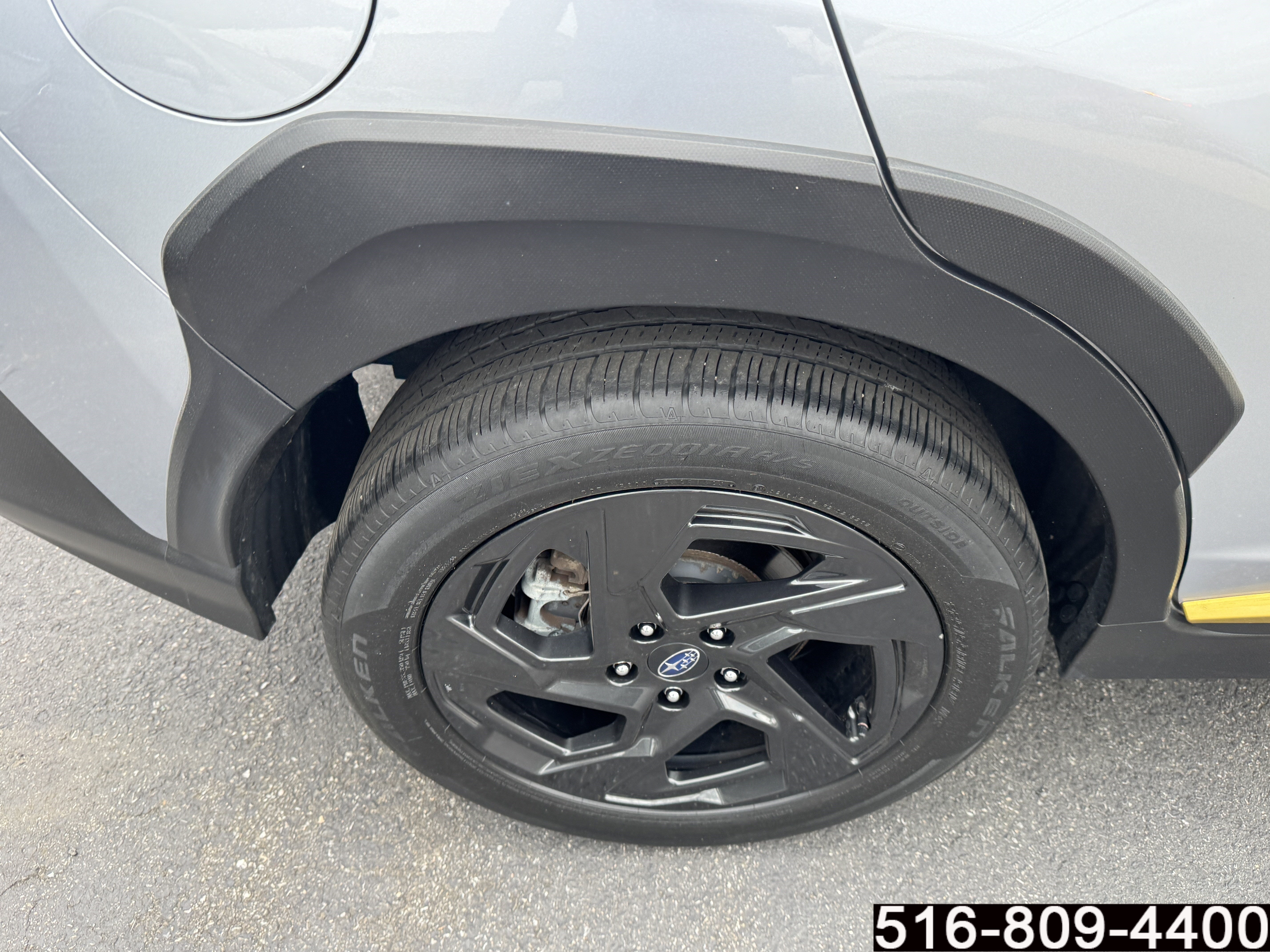 Used 2024 Subaru Crosstrek 2.5i Sport AWD/4WD image 12