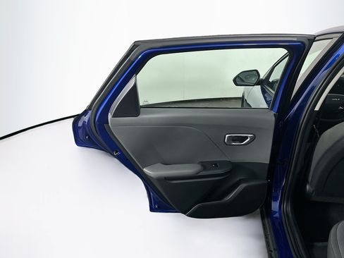 Used 2025 Kia K4 FWD image 27