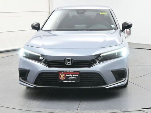 Used 2024 Honda Civic Sport image 28