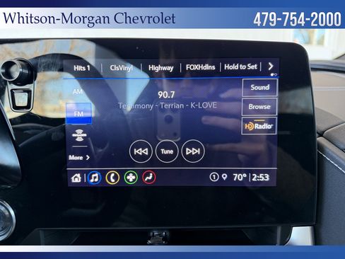 Used 2022 Chevrolet Corvette Stingray Coupe w/ Z51 Performance Package image 27