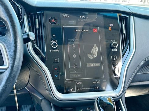 Used 2022 Subaru Legacy Premium image 19