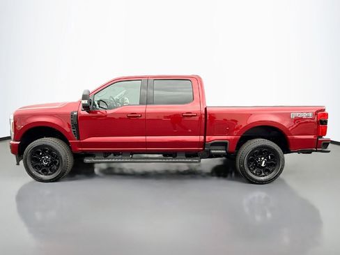 New 2026 Ford F350 XLT w/ XLT Premium Package AWD/4WD image 13