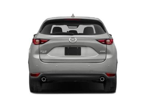 Used 2019 MAZDA CX-5 Signature AWD/4WD image 8