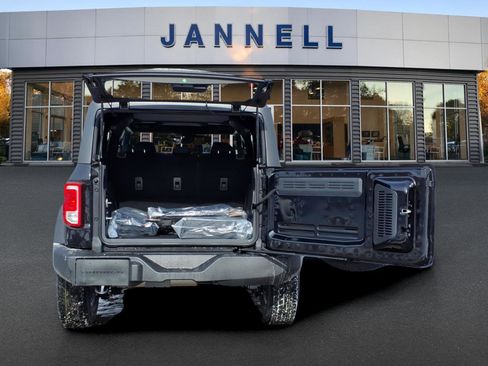 New 2026 Ford Bronco Big Bend image 5