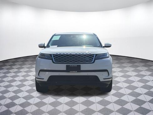 Used 2023 Land Rover Range Rover Velar S AWD/4WD image 6