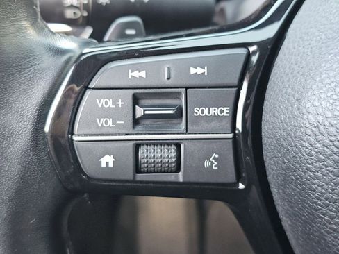 Certified 2023 Honda Civic Sport image 22