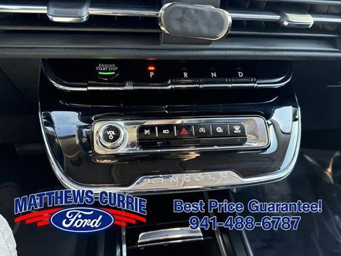 Used 2023 Lincoln Corsair FWD image 19