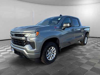 New 2026 Chevrolet Silverado 1500 RST w/ Safety Package