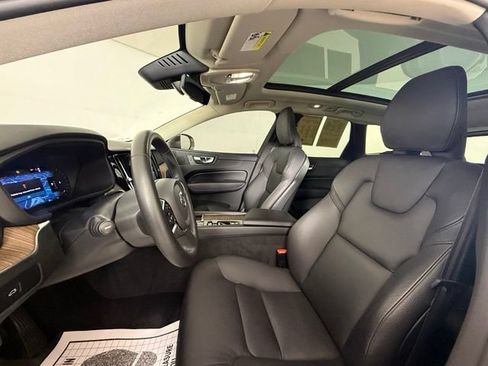 Used 2023 Volvo XC60 B5 Plus w/ Protection Package Premier FWD image 6