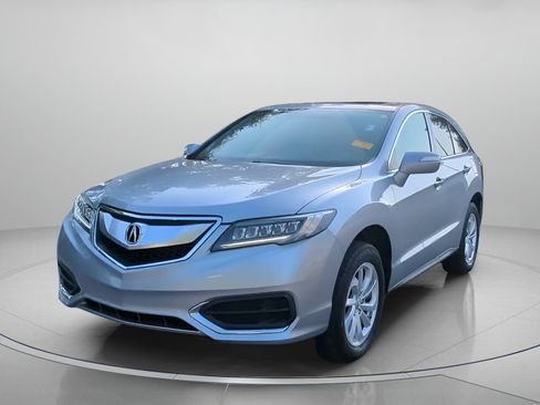 Used 2017 Acura RDX FWD image 11
