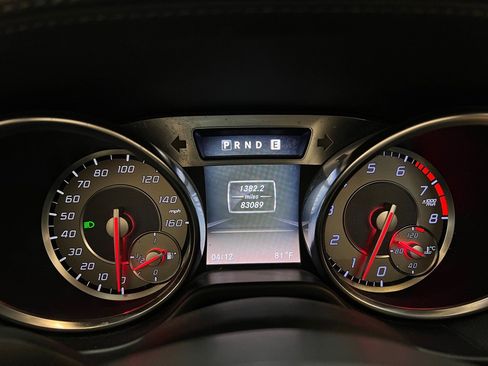 Used 2013 Mercedes-Benz SL 550 ROADSTER image 24