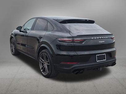 Used 2020 Porsche Cayenne