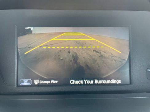 Used 2017 Honda Accord Touring image 12