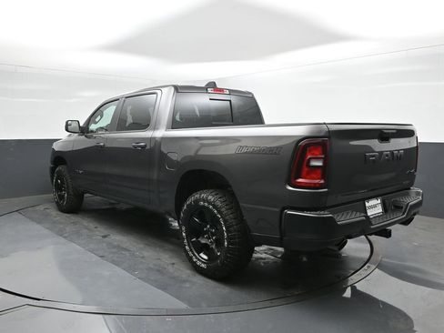 New 2026 RAM 1500 Classic Warlock AWD/4WD image 5