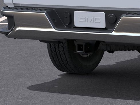 New 2026 GMC Sierra 2500 SLE image 14