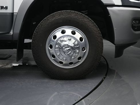 Used 2020 RAM 3500 Laramie AWD/4WD image 41