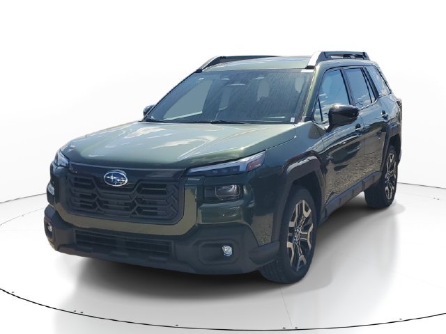 New 2026 Subaru Outback Touring XT AWD/4WD image 2