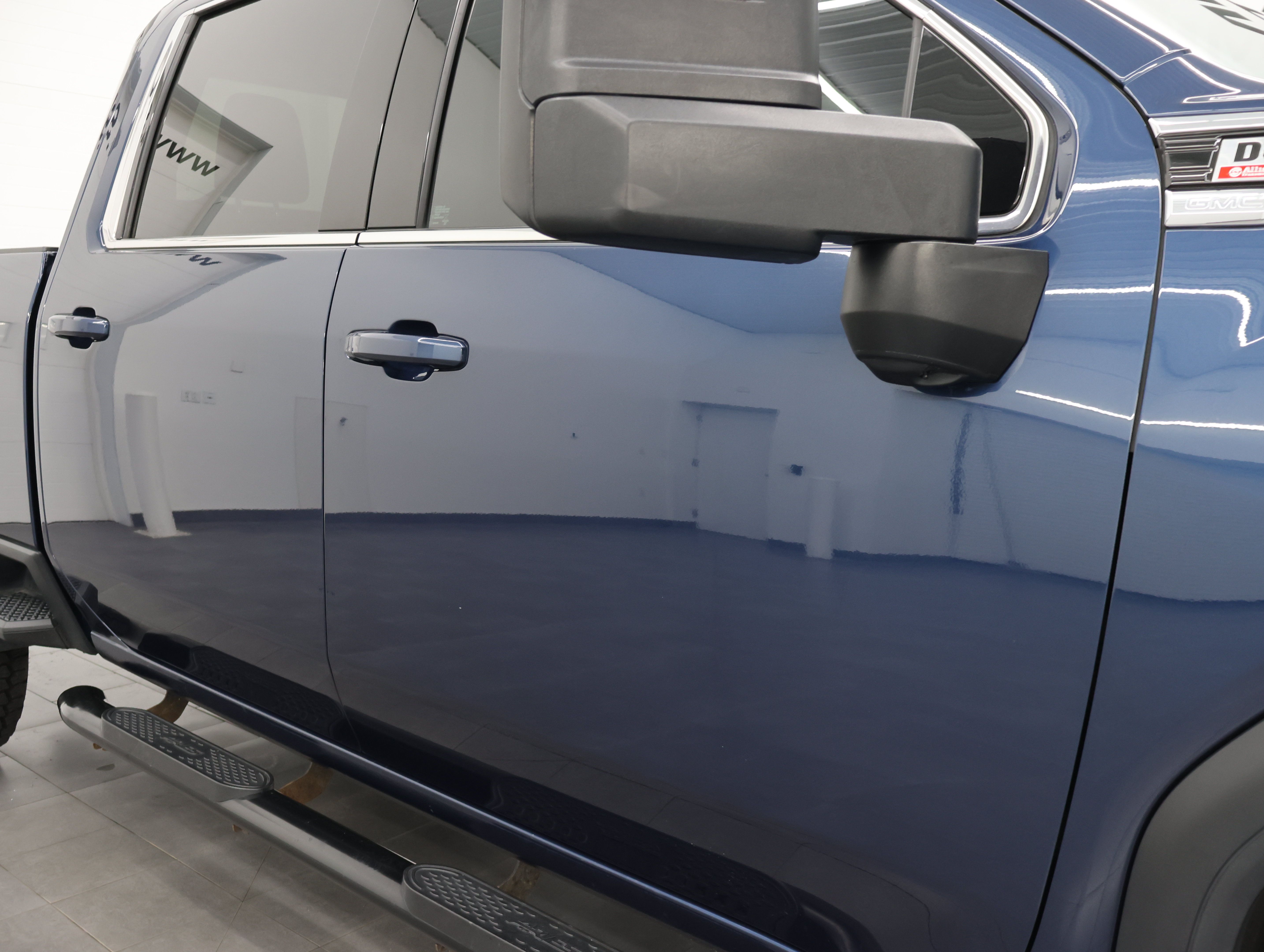 Used 2023 GMC Sierra 2500 SLE AWD/4WD image 24