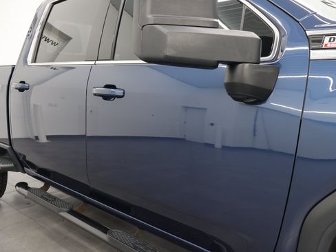 Used 2023 GMC Sierra 2500 SLE AWD/4WD image 24
