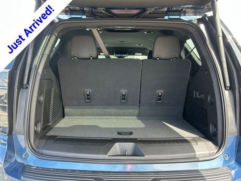New 2026 Chevrolet Tahoe LT w/ Comfort Package AWD/4WD image 30