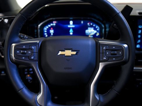 Used 2026 Chevrolet Silverado 2500 LT w/ All Star Edition image 26