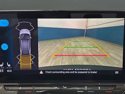 Used 2022 Volkswagen ID.4 Pro S image 14