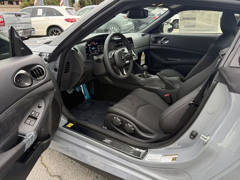 New 2026 Nissan Z Performance image 38