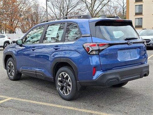 New 2026 Subaru Forester image 4