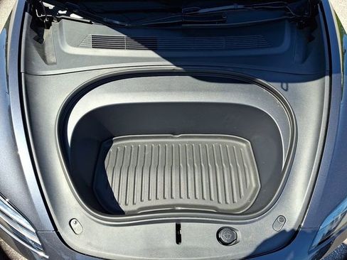 Used 2025 Tesla Model 3 Long Range image 30