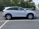 Used 2013 Acura RDX AWD w/ Technology Package image 4