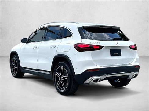 Used 2026 Mercedes-Benz GLA 250 image 13