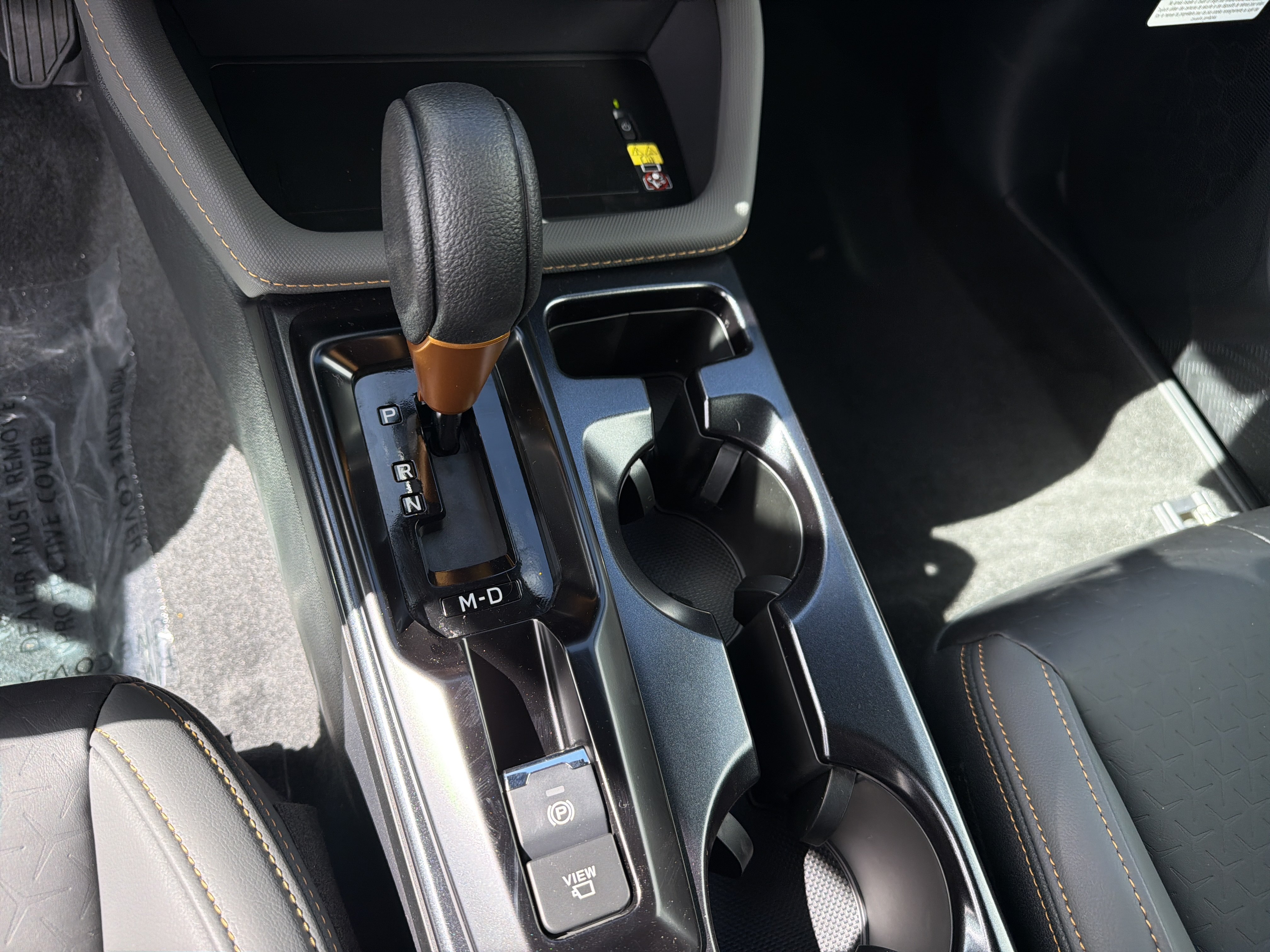 New 2026 Subaru Forester Wilderness AWD/4WD image 28