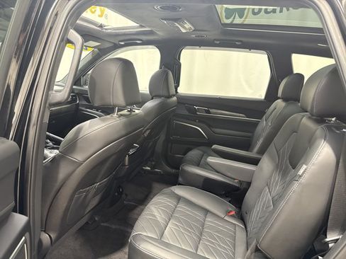 Used 2024 Kia Telluride SX Prestige X-Line AWD/4WD image 14