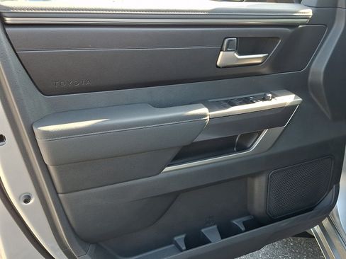 New 2026 Toyota Tundra SR5 AWD/4WD image 12