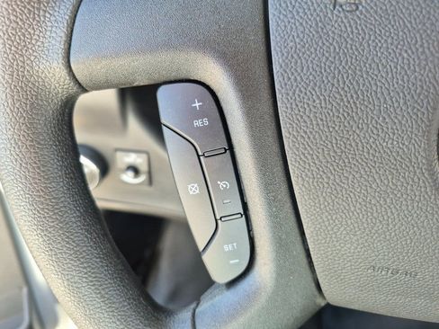 New 2025 Chevrolet Express 3500 w/ Power Convenience Package image 20