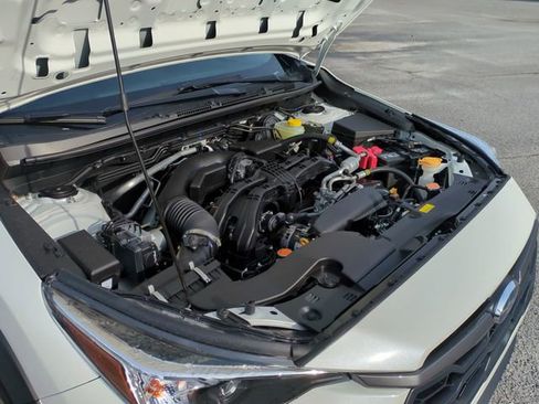 New 2026 Subaru Crosstrek 2.5i Premium image 35