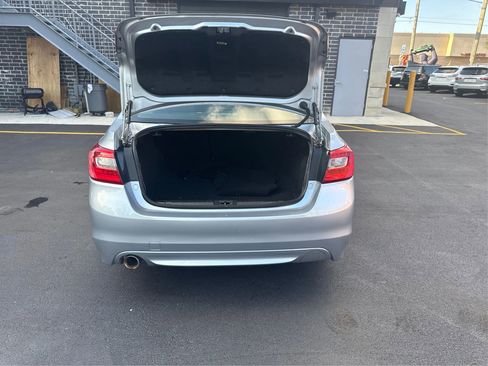 Used 2015 Subaru Legacy 2.5i Limited image 15
