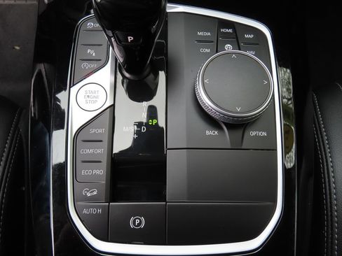 Used 2023 BMW X3 xDrive30i AWD/4WD image 11