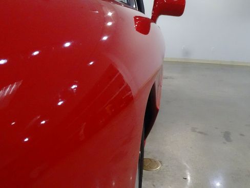 Used 1991 Alfa Romeo Spider Veloce RWD image 34