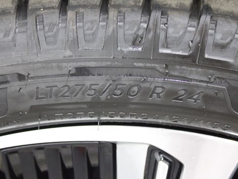 New 2025 Cadillac Escalade IQ Luxury 1 image 36