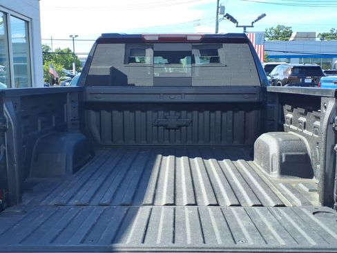 Used 2023 Chevrolet Silverado 1500 RST w/ RST All Star Premium Package AWD/4WD image 19