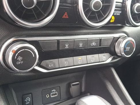 Used 2024 Nissan Sentra S FWD image 16