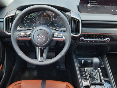 New 2026 MAZDA CX-50 AWD 2.5 S w/ Accent Package