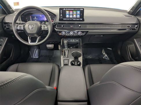 Used 2024 Honda Civic Sport Touring image 38