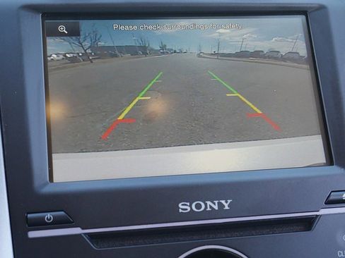 Used 2014 Ford Fusion Titanium image 38