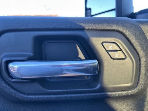New 2025 Chevrolet Silverado 2500 W/T w/ WT Convenience Package image 12