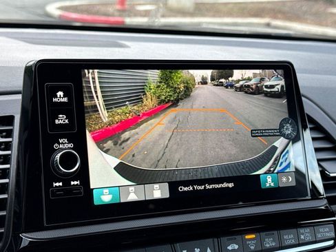 New 2026 Honda Odyssey Sport-L image 22